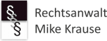 Rechtsanwalt Mike Krause